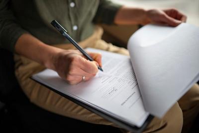 Как правильно брать рекомендации с предыдущего места работы (часть 1).